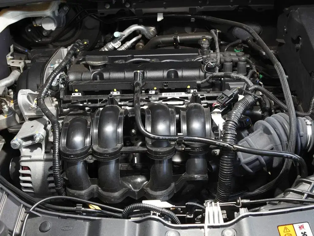 Zdjęcie Ford Focus MK3 jaki silnik diesla wybrać? Oto kluczowe informacje