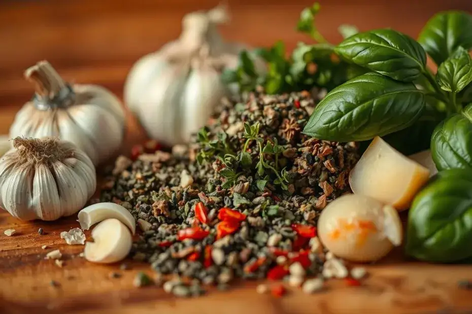 Zdjęcie Czym doprawić mięso do spaghetti, aby zaskoczyć smakiem?