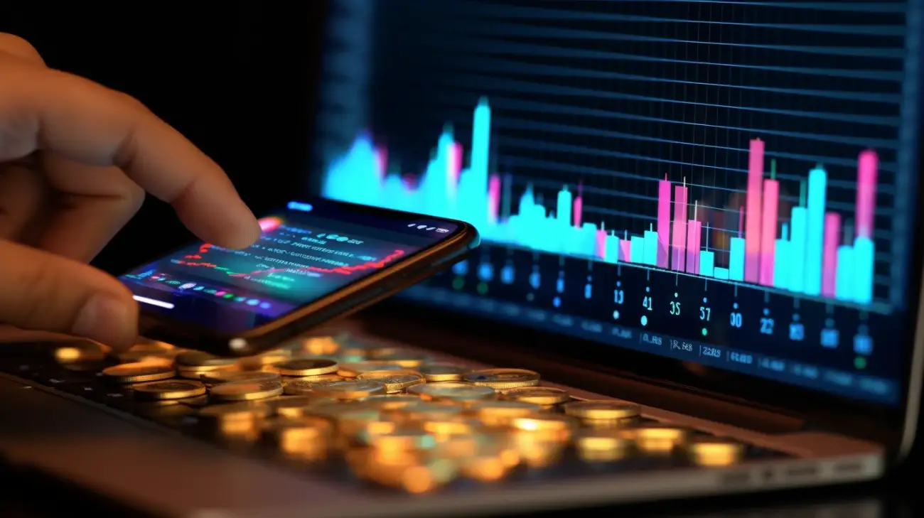  Inwestowanie w kryptowaluty: strategie inwestycyjne i porady 