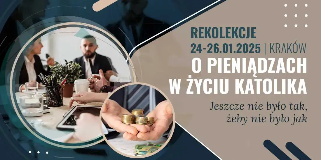 Zdjęcie Czego uczy nas przypowieść o talentach i jak zmienia nasze życie