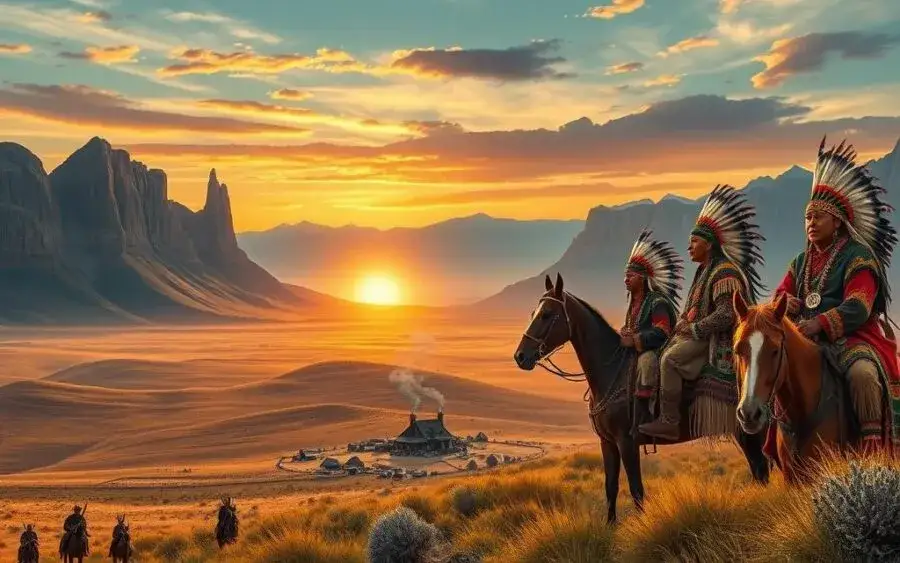 Zdjęcie Najlepsze filmy o Indianach, które zmieniają sposób myślenia o kulturze