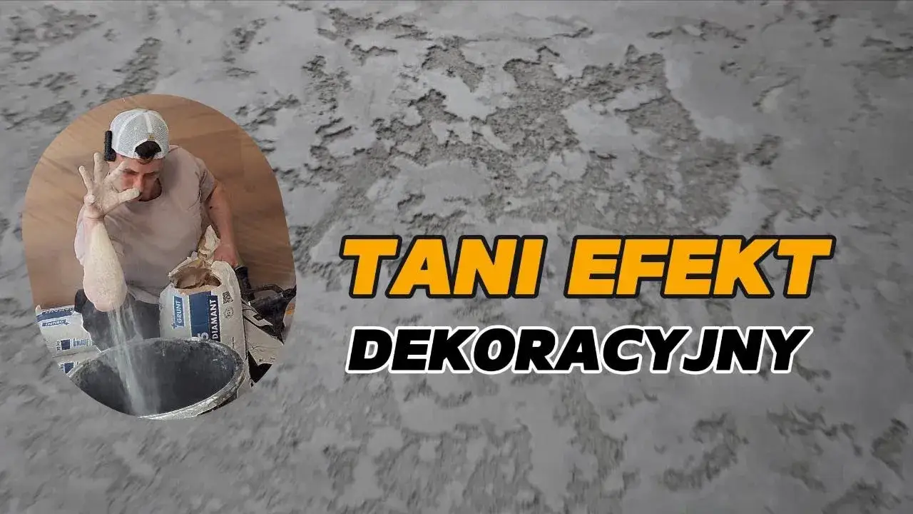 Zdjęcie Czy beton dekoracyjny można malować? Odpowiedzi na najważniejsze pytania