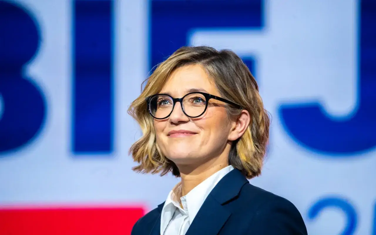 Zdjęcie Czy Magdalena Biejat jest mężatką? Zaskakujące fakty o jej rodzinie