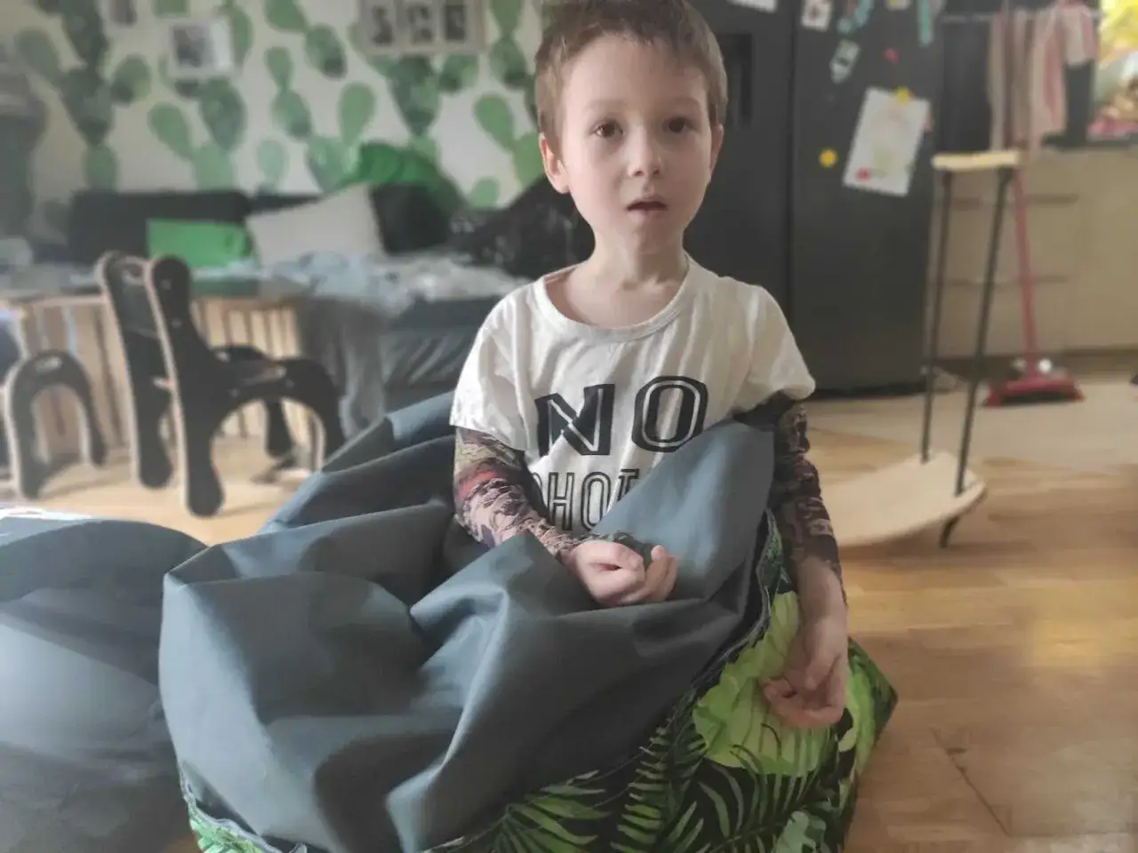 Zdjęcie Czy zaburzenia integracji sensorycznej to autyzm? Poznaj różnice i powiązania