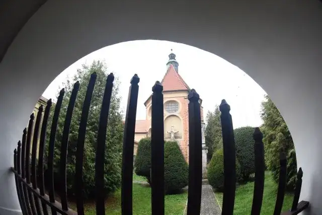 Zdjęcie Najciekawsze atrakcje w Wschowie, które musisz zobaczyć