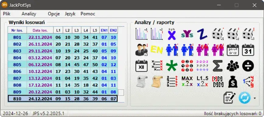 Zdjęcie Jak sprawdzić wyniki Eurojackpot i uniknąć przegranej?