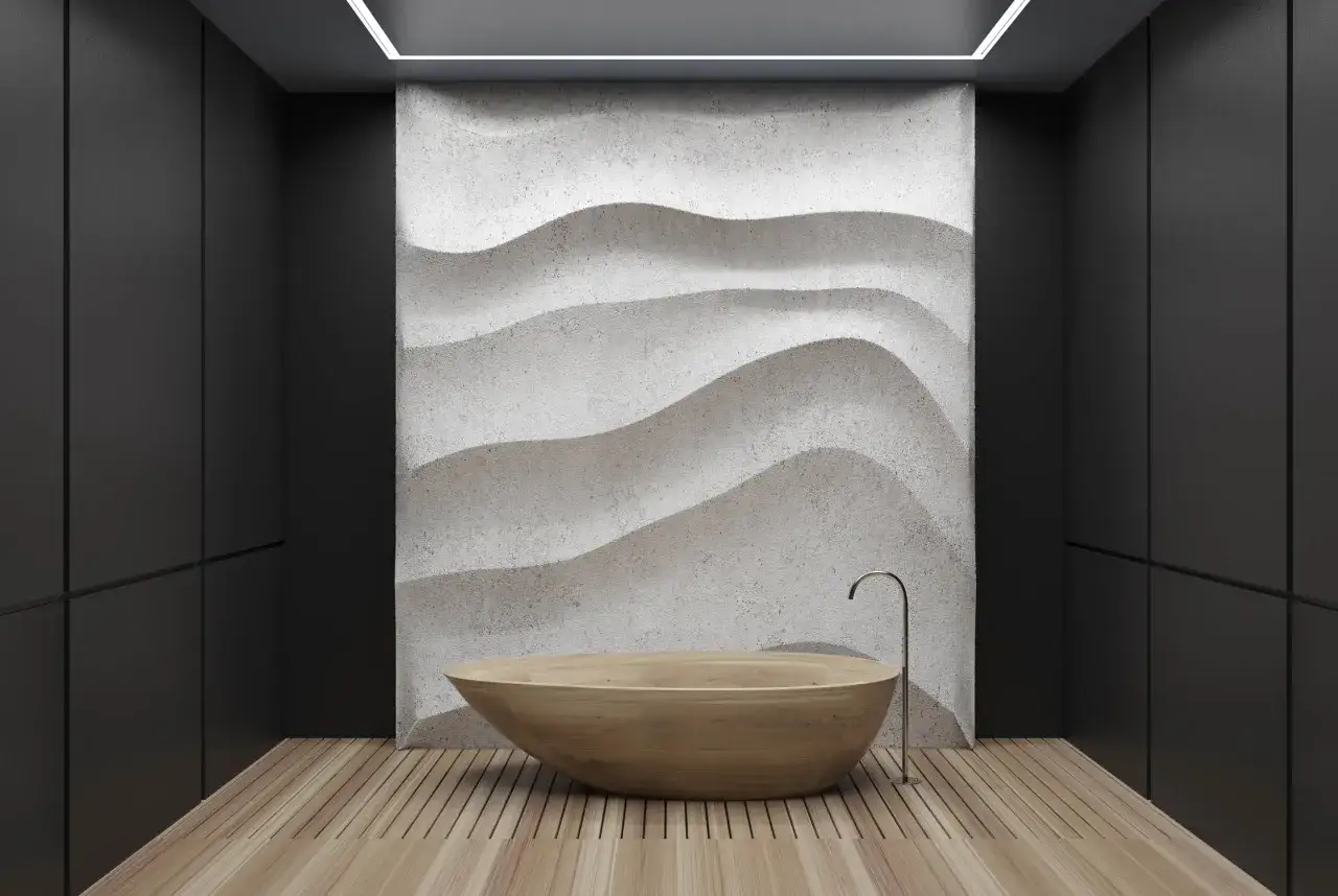 Zdjęcie Jak usunąć stary tynk mozaikowy? Skuteczne metody i porady