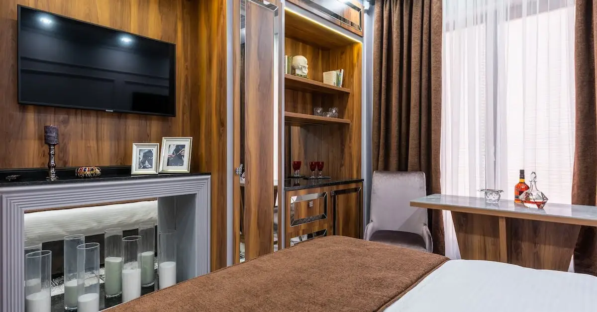 Telewizor 55 cali a rachunki za prąd Oszacowanie kosztów