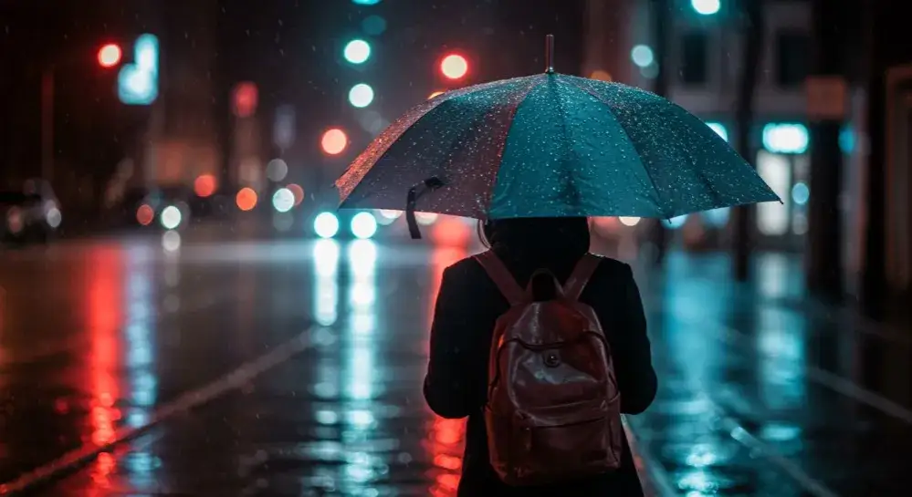 Zdjęcie Jaka będzie jutro pogoda w Radomiu? Sprawdź, by uniknąć niespodzianek