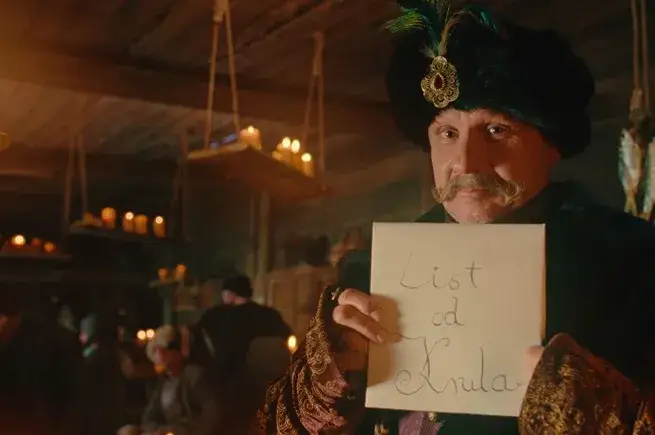 Zdjęcie 1670 Netflix kiedy: Zaskakujące szczegóły premiery i fabuły serialu