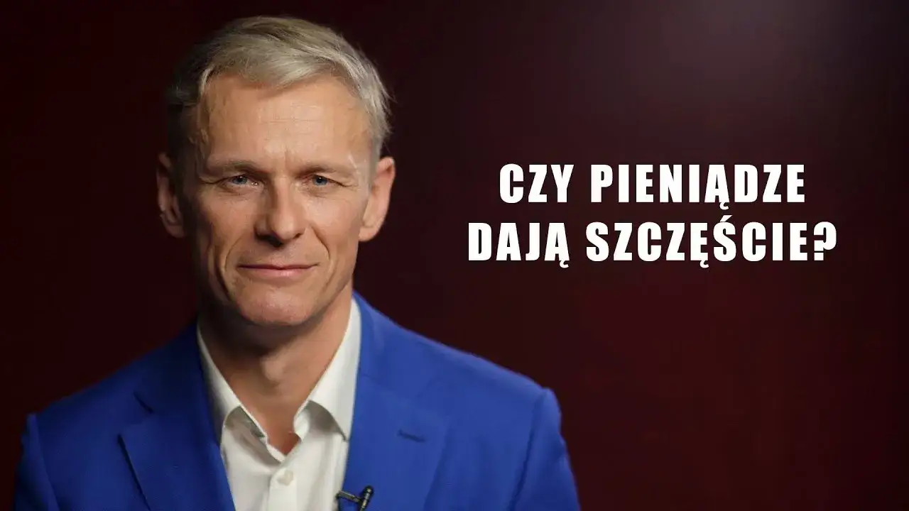 Zdjęcie Czy pieniądze dają szczęście? Rozważania na temat bogactwa i radości