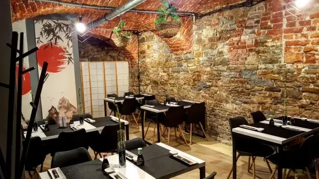 Zdjęcie Wadowice gdzie zjeść: najlepsze miejsca, które musisz poznać