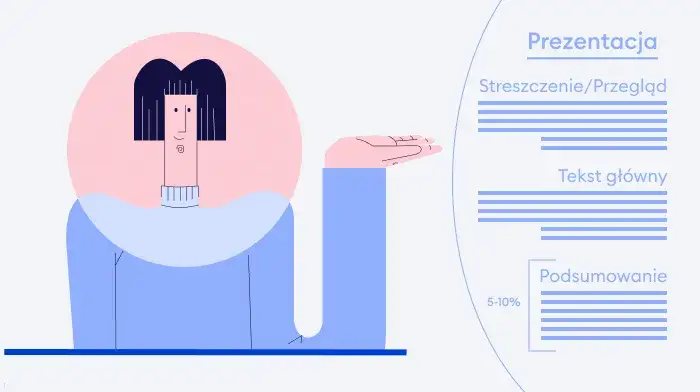 Zdjęcie Jak zakończyć prezentację PowerPoint: 7 skutecznych technik