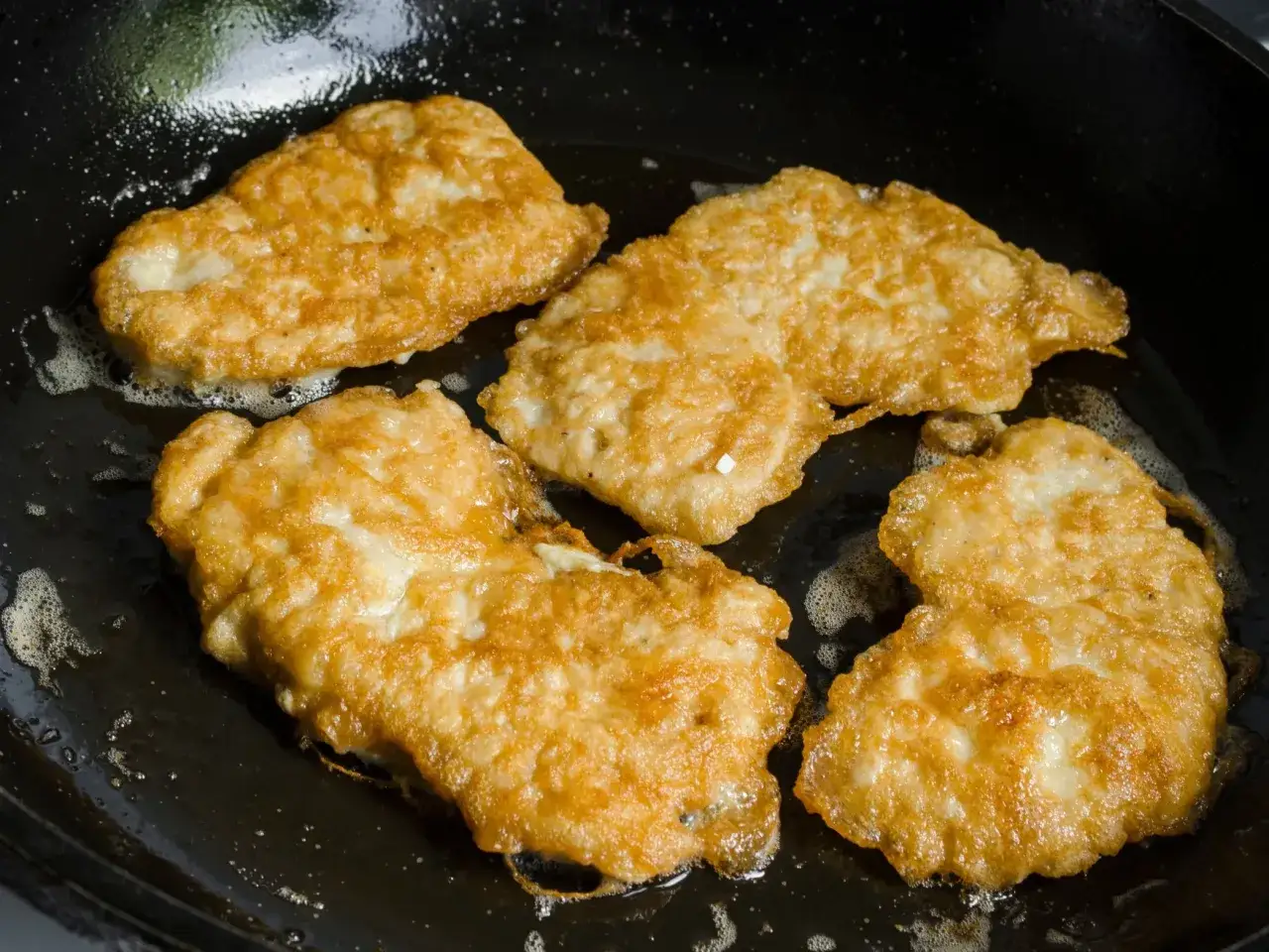 Zdjęcie Jak zrobić kotleta z kurczaka: przepis krok po kroku + porady