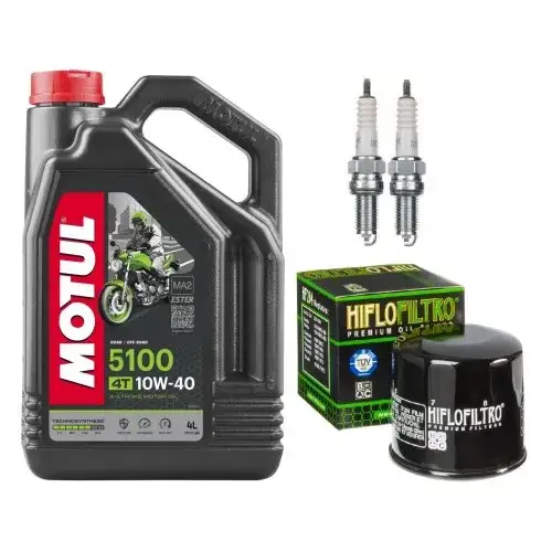 Zdjęcie Ile oleju potrzebuje Honda Shadow 750? Sprawdź, aby uniknąć problemów