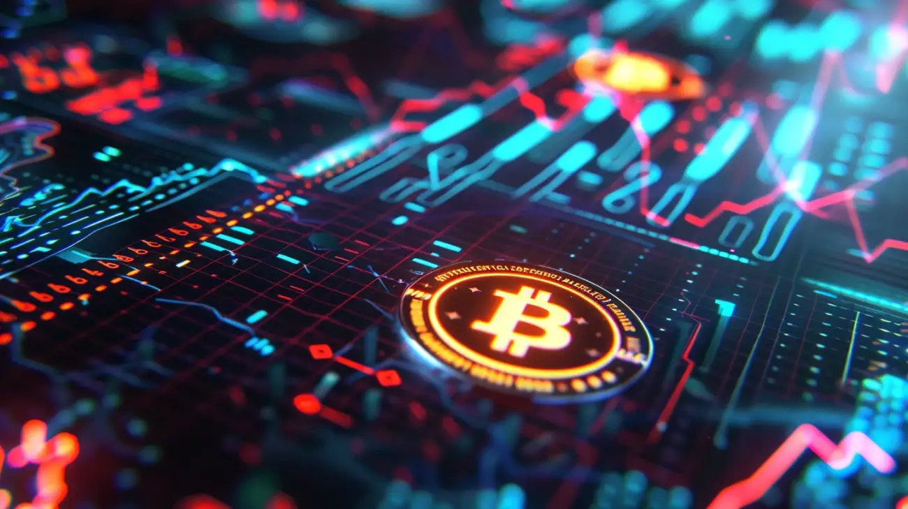 Zdjęcie Aktualne notowania kryptowalut: Najnowsze ceny na rynku krypto