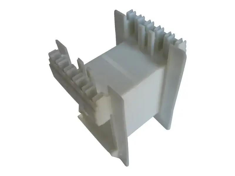 Zdjęcie Karkasy do transformatorów: kluczowe elementy konstrukcyjne