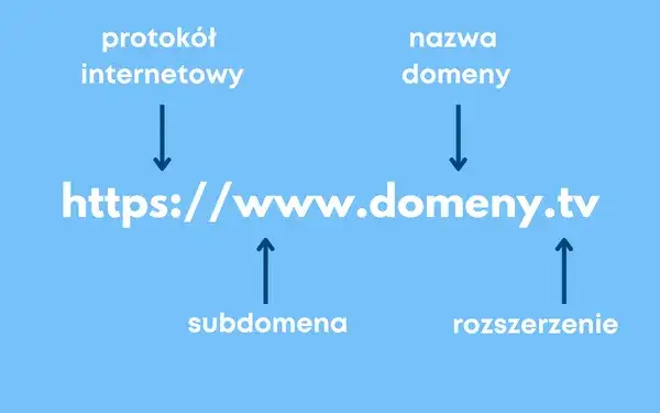 Zdjęcie Czym jest domena internetowa? Kluczowe informacje i znaczenie
