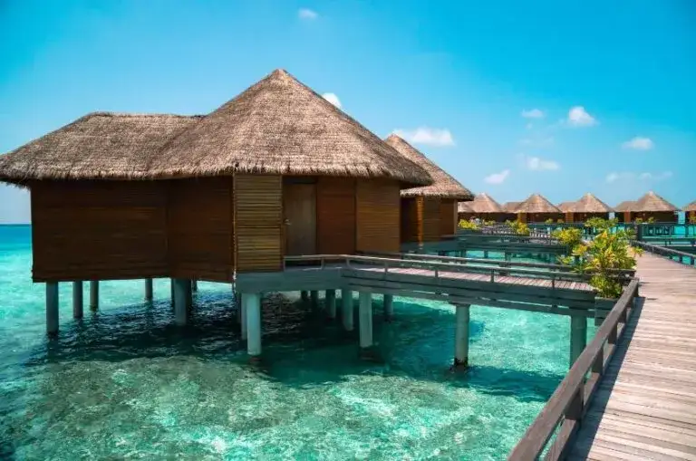 Zdjęcie Czy na Malediwach jest bezpiecznie? Odkryj zagrożenia i porady dla turystów