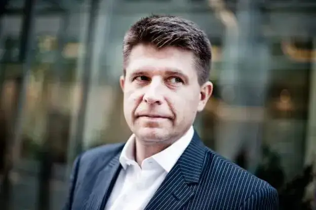 Zdjęcie Ryszard Petru kto to - kontrowersyjny polityk i ekonomista w Polsce