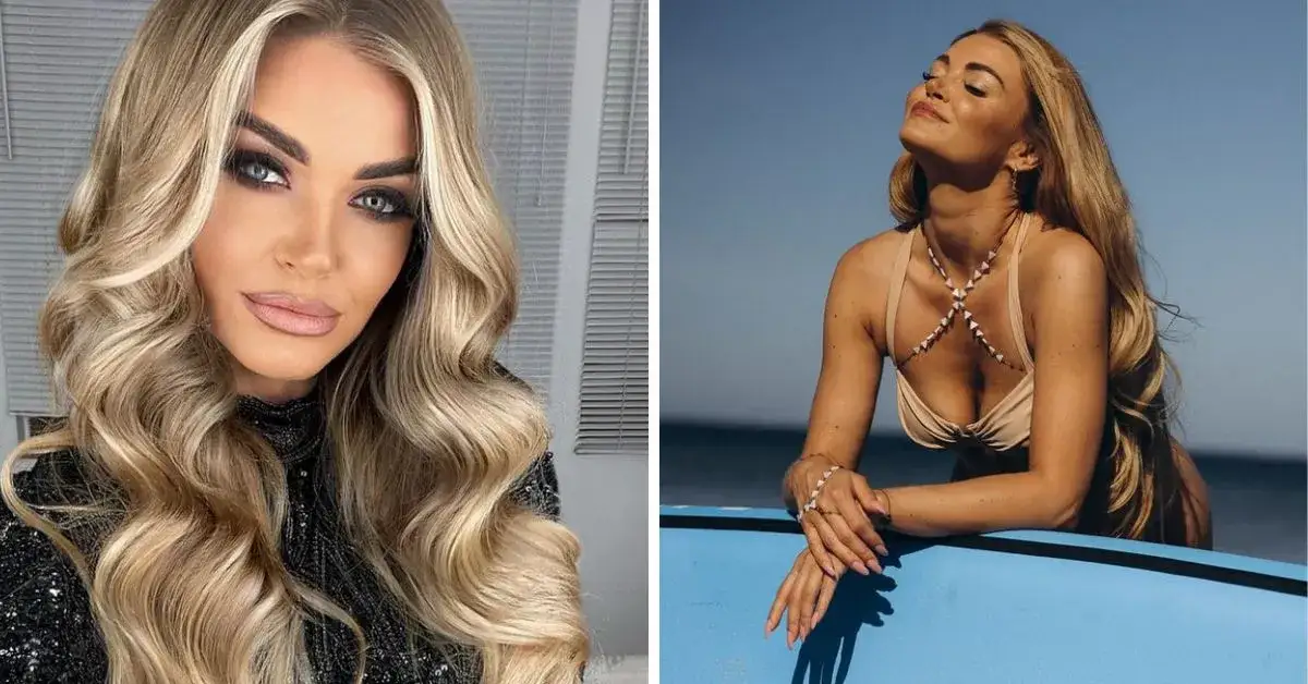 Zdjęcie Edyta Folwarska wiek – zaskakująca prawda o urodzinach i życiu artystki