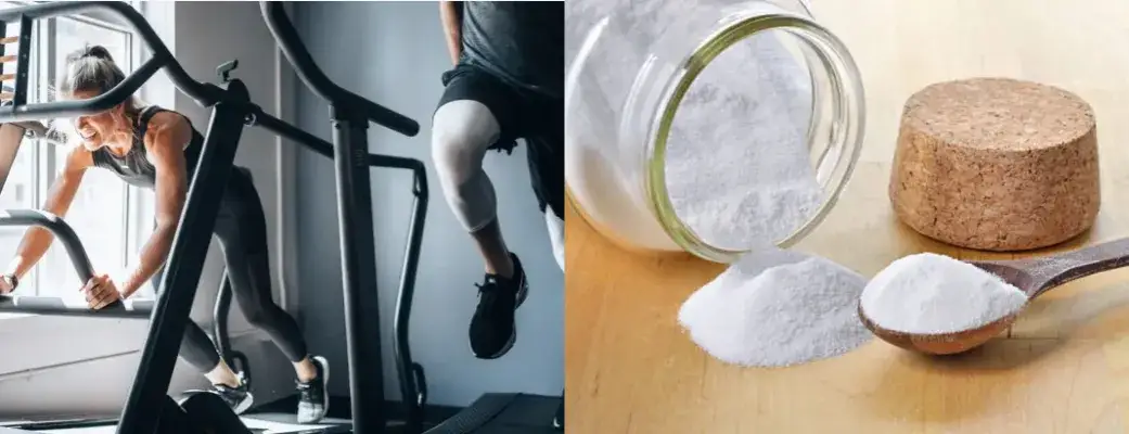 Zdjęcie Ile czasu przed treningiem brać kreatynę, by zwiększyć wydolność?