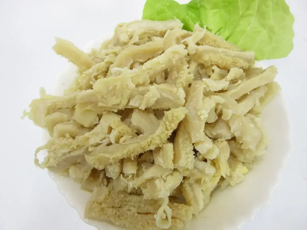 Zdjęcie Flaki wołowe surowe: Jak je przyrządzić?