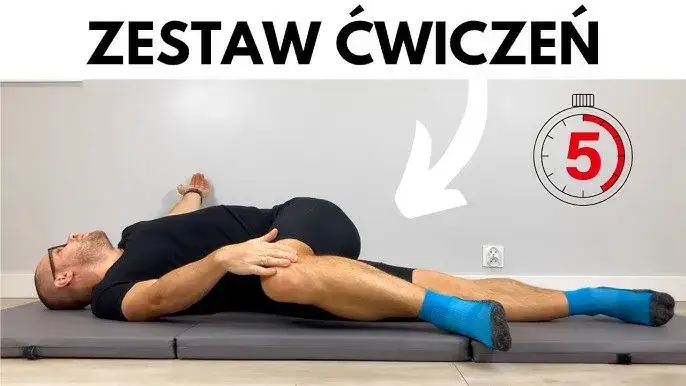 Zdjęcie Jakich ćwiczeń unikać przy dyskopatii, aby nie pogorszyć bólu?