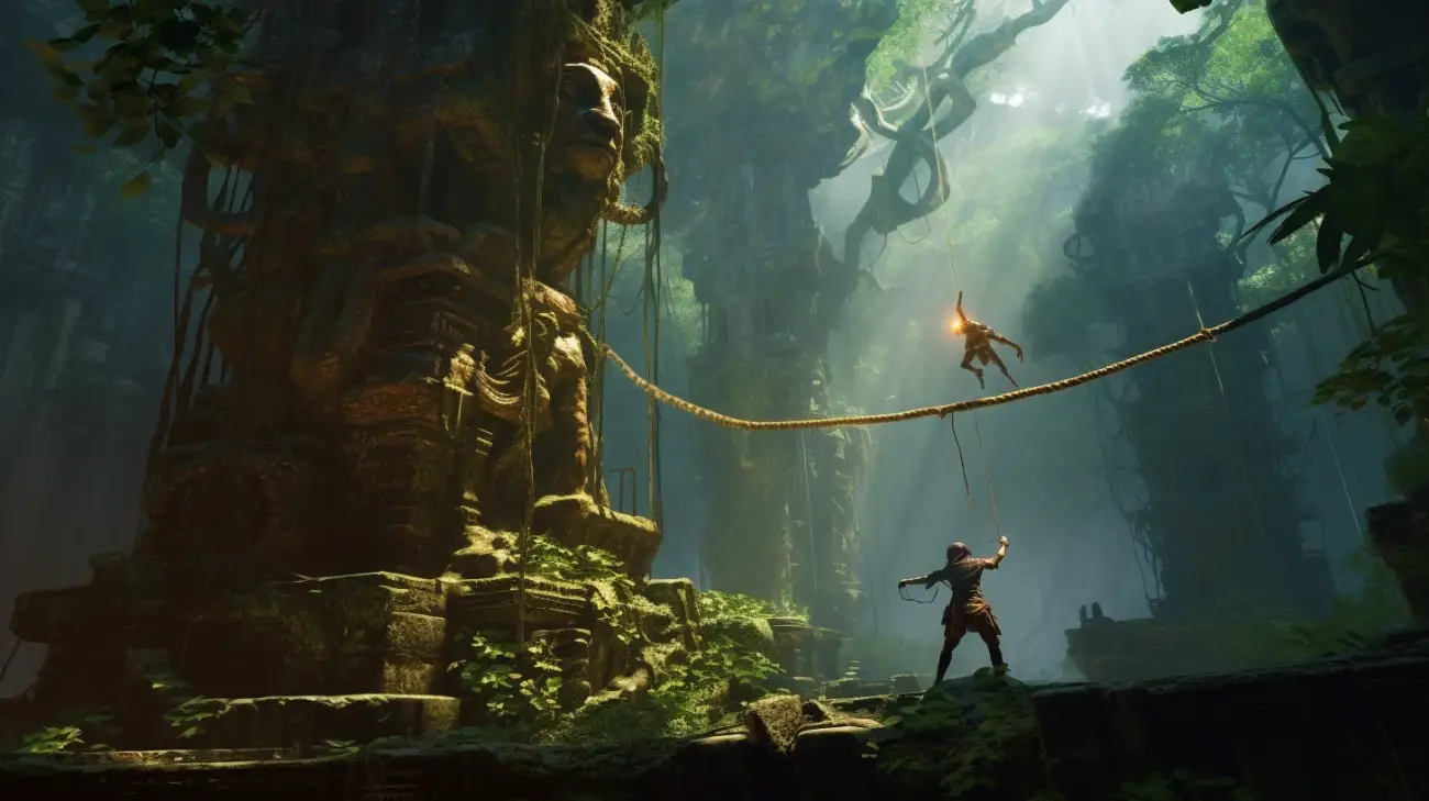 Najlepsze Przygodowe Filmy - Spis najlepszych przygodówek