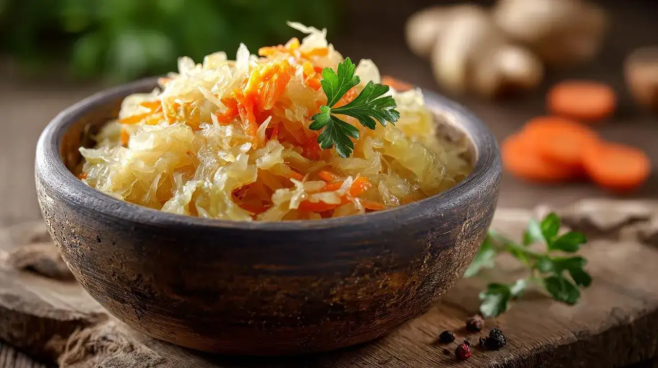 Zdjęcie Jakie surówki do ryżu idealnie podkreślą smak Twojego dania?