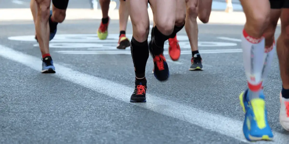 Zdjęcie Co ile biegać, aby uniknąć kontuzji i poprawić wyniki?