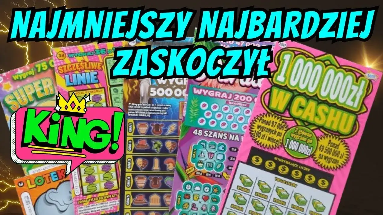 Zdjęcie Zdrapki lotto ile czasu na odebranie wygranej - nie przegap terminu!