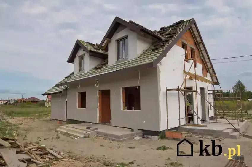 Zdjęcie Kompletny kurs budowy domu: samodzielnie zarządzaj procesem