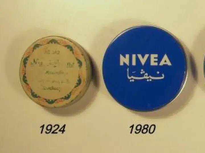 Zdjęcie NIVEA skąd pochodzi? Historia marki, która zaskakuje swoim początkiem