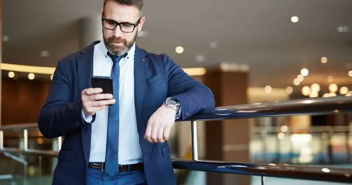 Zdjęcie Jak napisać do szefa o wolne, aby zwiększyć szanse na akceptację