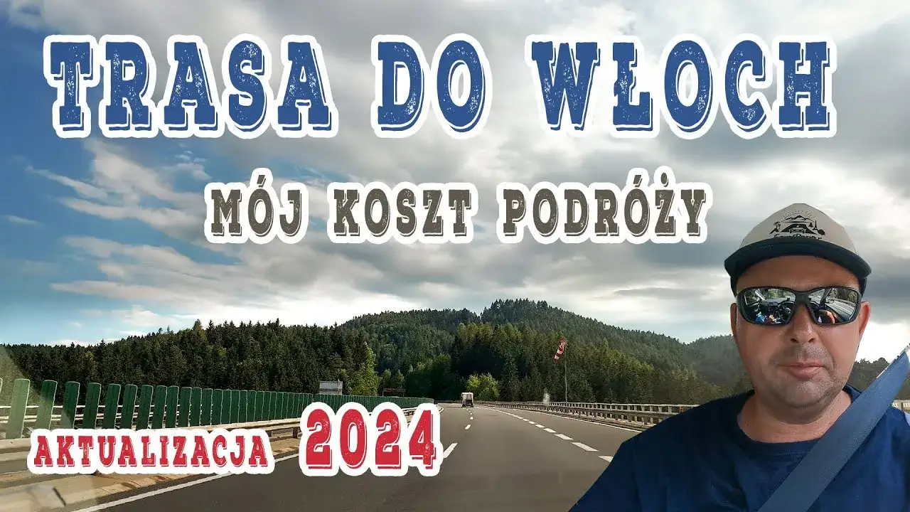Zdjęcie Najlepsza trasa do Włoch: uniknij wysokich opłat i tłumów