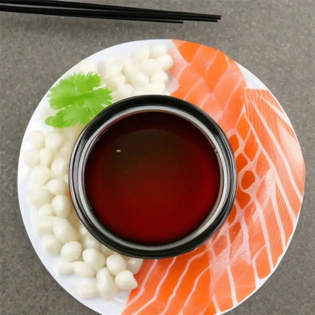 Zdjęcie Najlepszy sos sojowy do sushi: jak wybrać idealny i uniknąć błędów