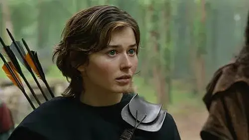 Zdjęcie Z ilu odcinków składa się serial Willow - kompletny spis wszystkich epizodów