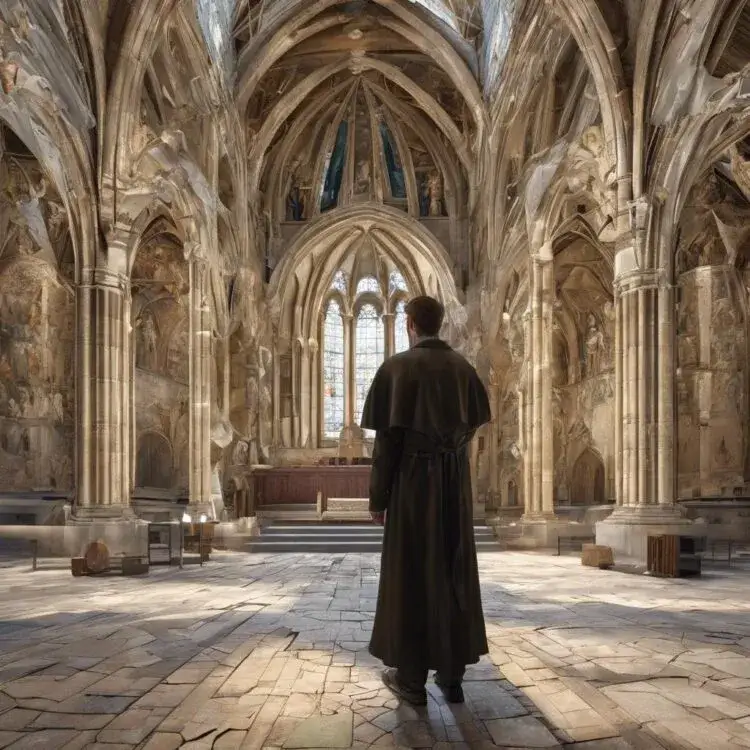 Zdjęcie Czy spowiedź bez rachunku sumienia jest ważna dla twojej duszy?