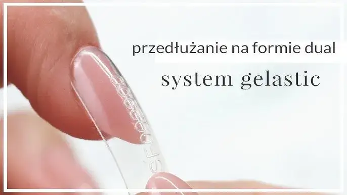 Zdjęcie Jak docinanie formy do paznokci może zmienić Twój manicure na lepsze