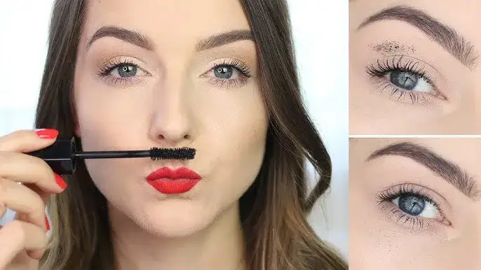 Zdjęcie Na ile starcza tusz do rzęs? Oto co musisz wiedzieć, aby uniknąć problemów