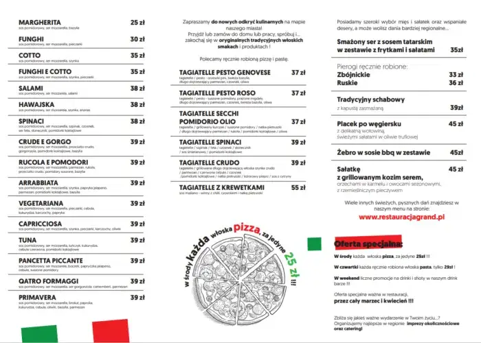 Zdjęcie Kamienna Góra gdzie zjeść – najlepsze miejsca na smaczny posiłek
