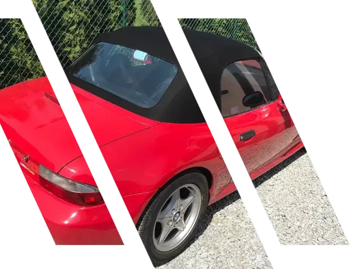 Zdjęcie Najczęstsze problemy z naprawą dachów cabrio i jak ich uniknąć