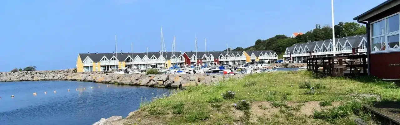 Zdjęcie Najlepsze atrakcje na Bornholmie, które musisz zobaczyć podczas wizyty