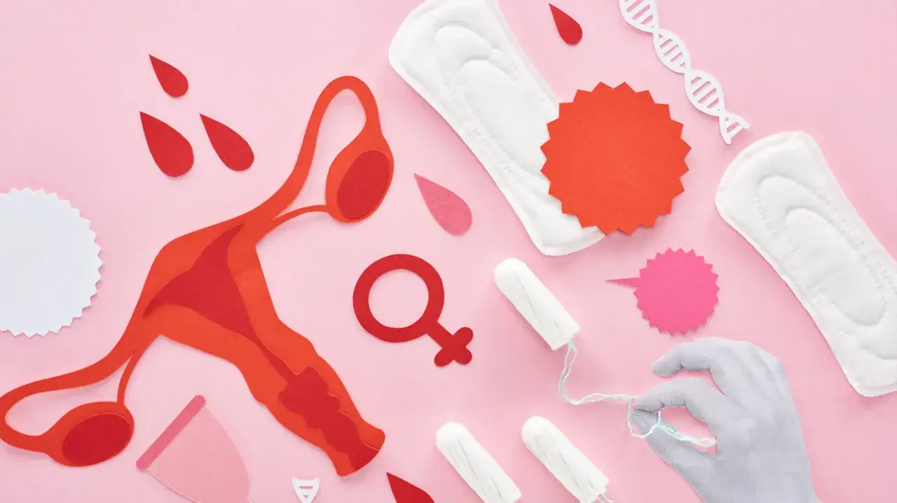 Zdjęcie Kiedy zaczyna się miesiączka? Poznaj wiek i co warto wiedzieć