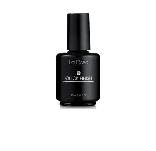 Zdjęcie Quick Finish co to jest i jak zmienia manicure oraz pielęgnację powierzchni