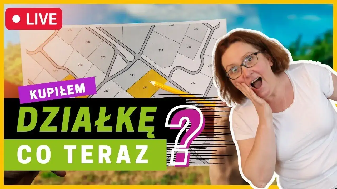 Zdjęcie Jak kupić działkę od gminy - uniknij pułapek i zyskaj pewność