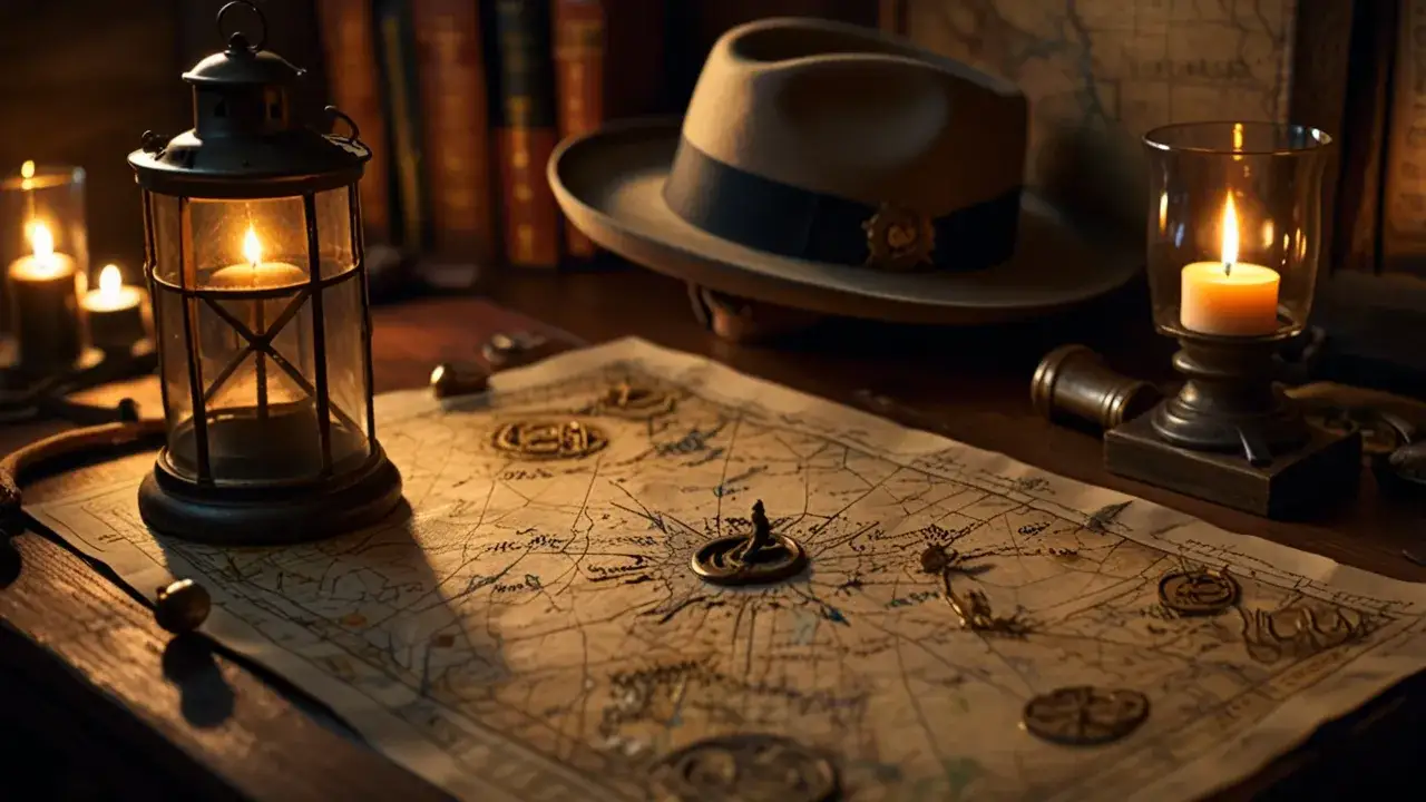 Zdjęcie Historia Uncharted 4 - poznaj wszystkie sekrety fascynującej fabuły gry