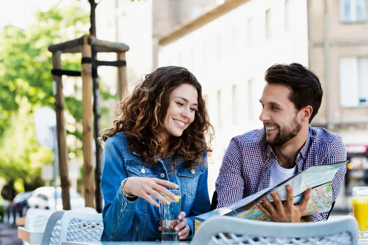 Zdjęcie Gdzie na pierwszą randkę w Warszawie? Oto 10 wyjątkowych miejsc