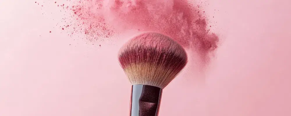 Zdjęcie Pędzle do makijażu który do czego – odkryj idealne zastosowanie dla każdego pędzla